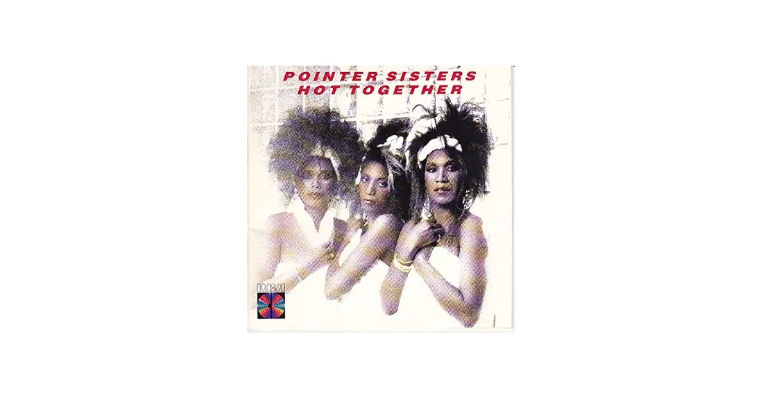 Hot Together, The Pointer Sisters in GTA 6