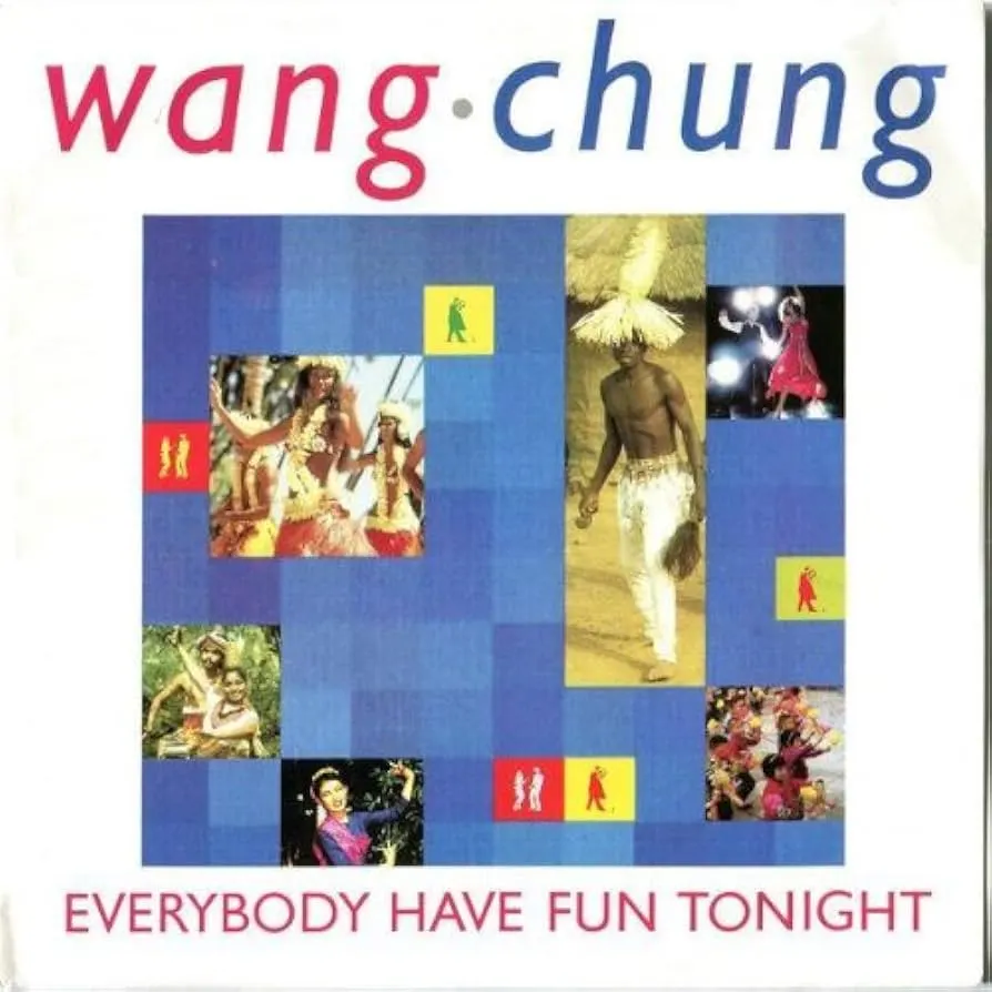 Everybody Have Fun Tonight, Wang Chung in GTA 6
