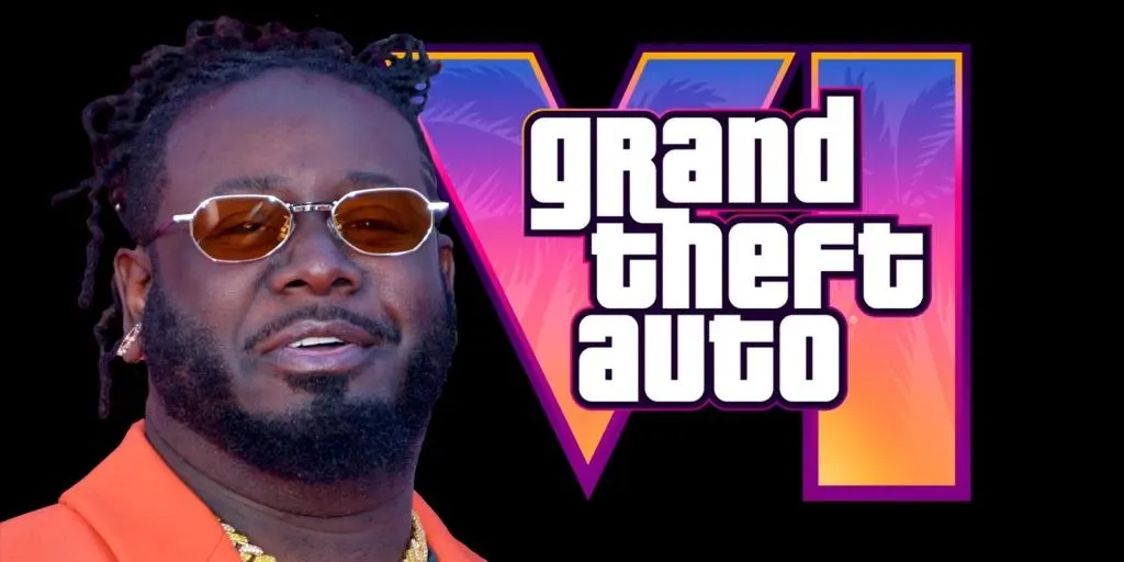 T-Pain, Beteiligung angekündigt in GTA 6