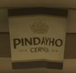 Pindayho Cerveza, Biermarke in GTA 6