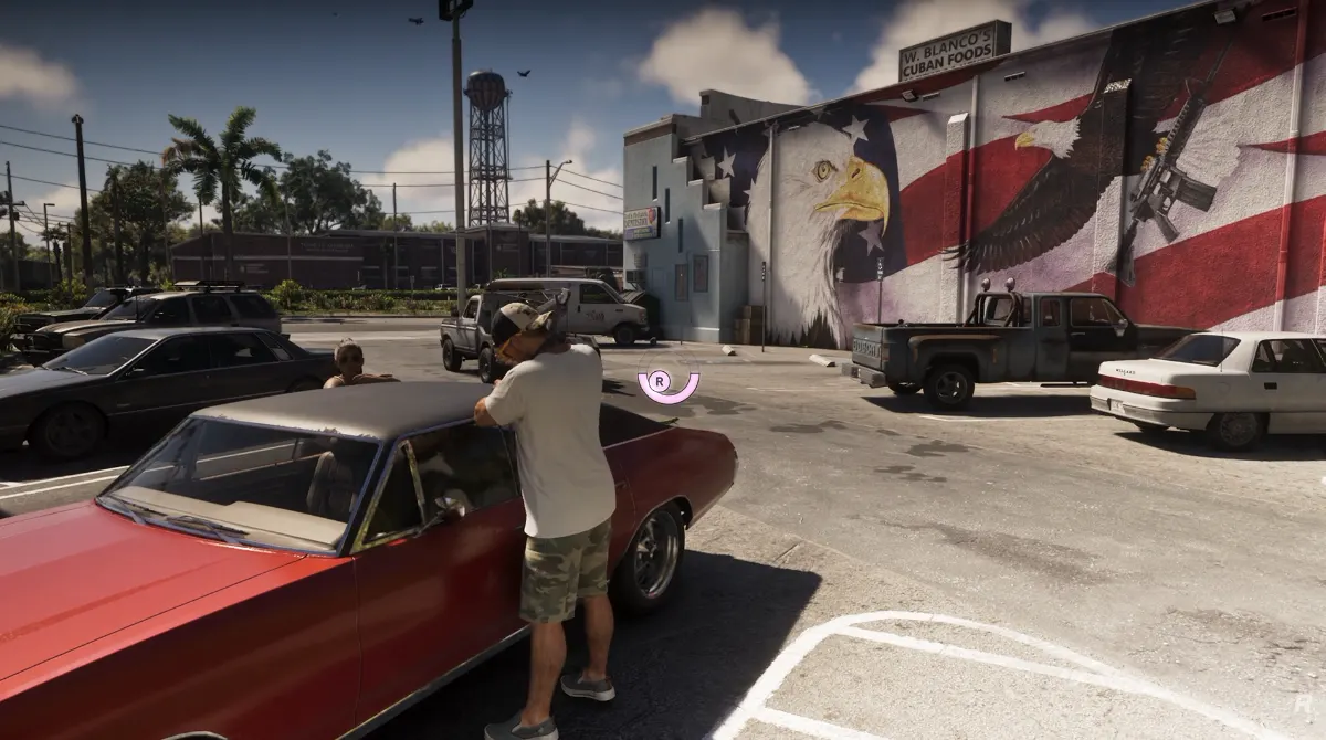 Fahrzeugdiebstahl, Gestufte Sicherheit und Werkzeuge in GTA 6