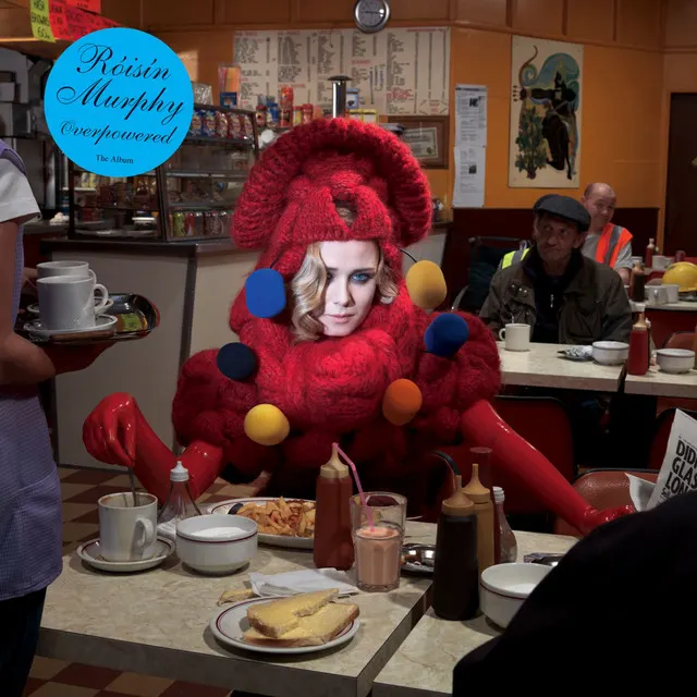 Overpowered, Róisín Murphy in GTA 6