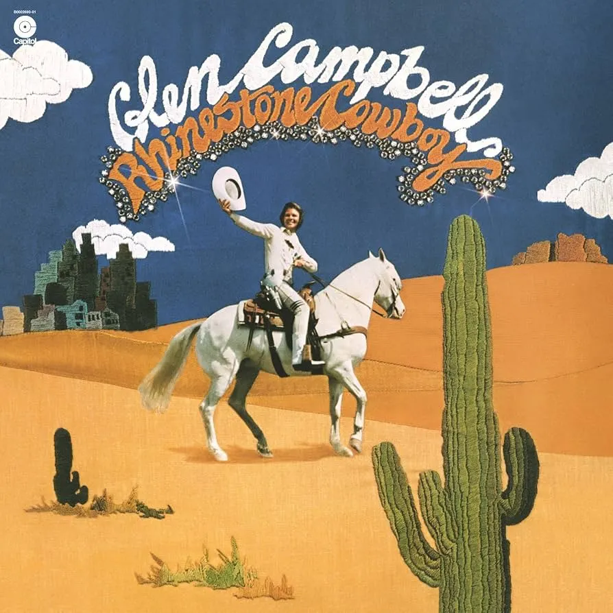 Rhinestone Cowboy, Glen Campbell in GTA 6