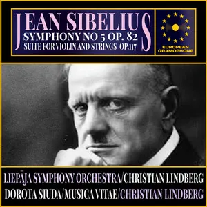 Sinfonie Nr. 5 (Sibelius), Jean Sibelius in GTA 6