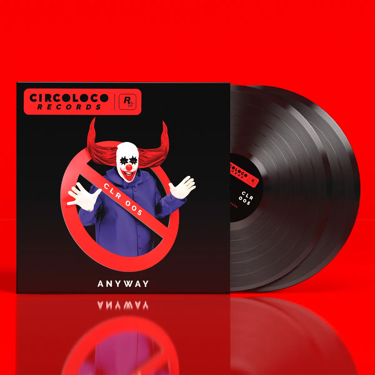 CircoLoco Records Radio, House und Techno in GTA 6