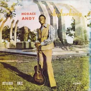 Skylarking, Horace Andy in GTA 6