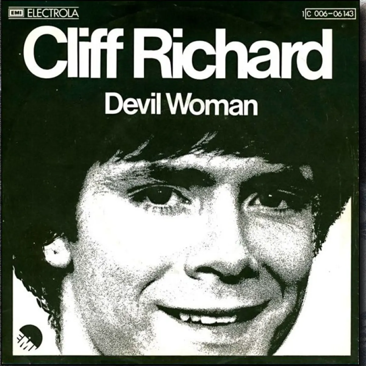 Devil Woman, Cliff Richard in GTA 6