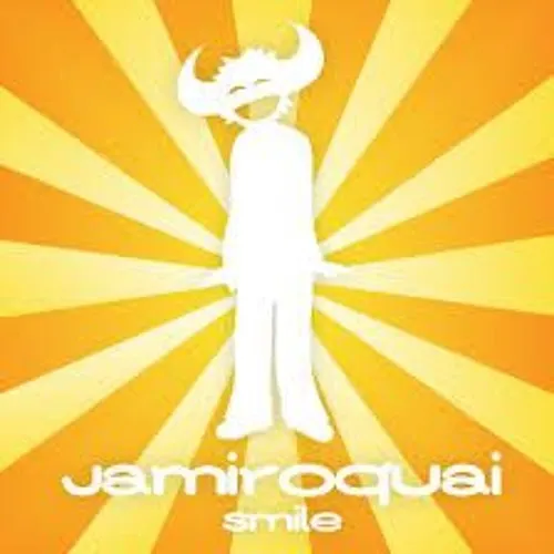 Smile, Jamiroquai in GTA 6