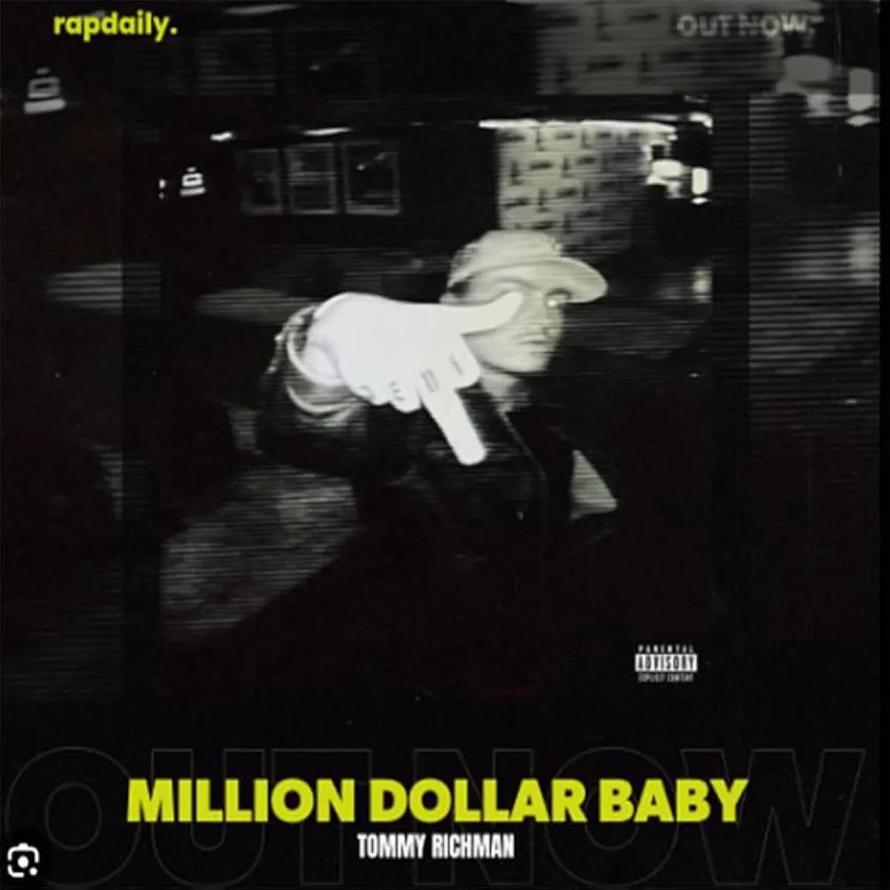 Million Dollar Baby, Tommy Richman in GTA 6