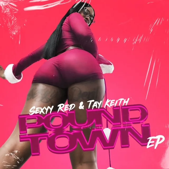 Pound Town, Sexyy Red und Tay Keith in GTA 6