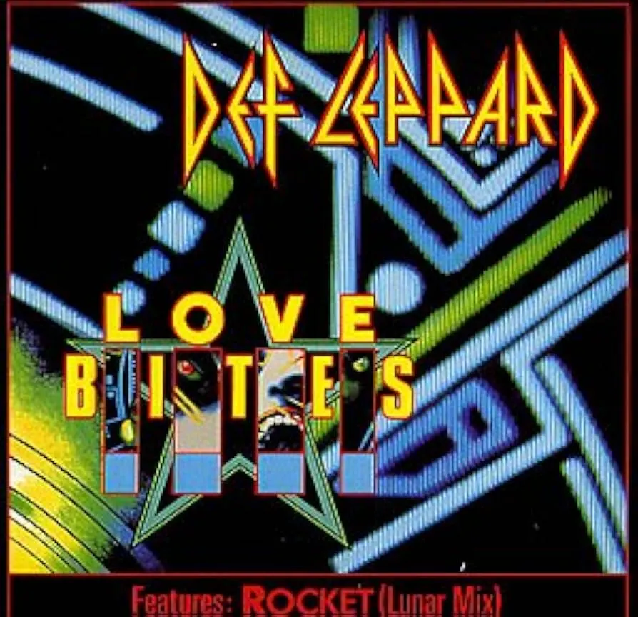 Love Bites, Def Leppard in GTA 6