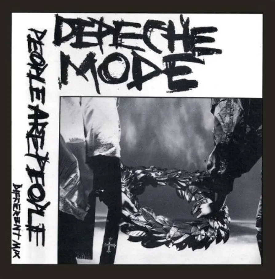 People Are People, Depeche Mode in GTA 6