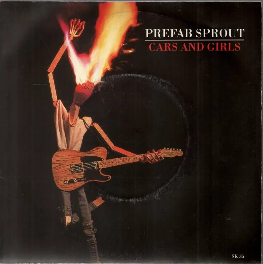 Cars and Girls, Prefab Sprout in GTA 6