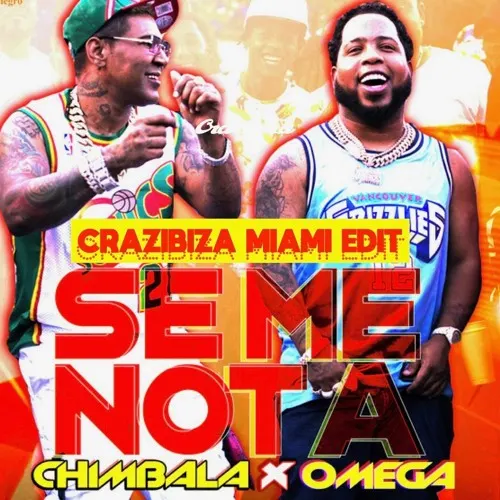 Se Me Nota, Chimbala und Omega in GTA 6