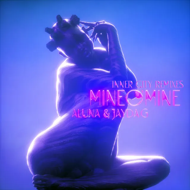 Mine O' Mine, Aluna und Jayda G in GTA 6