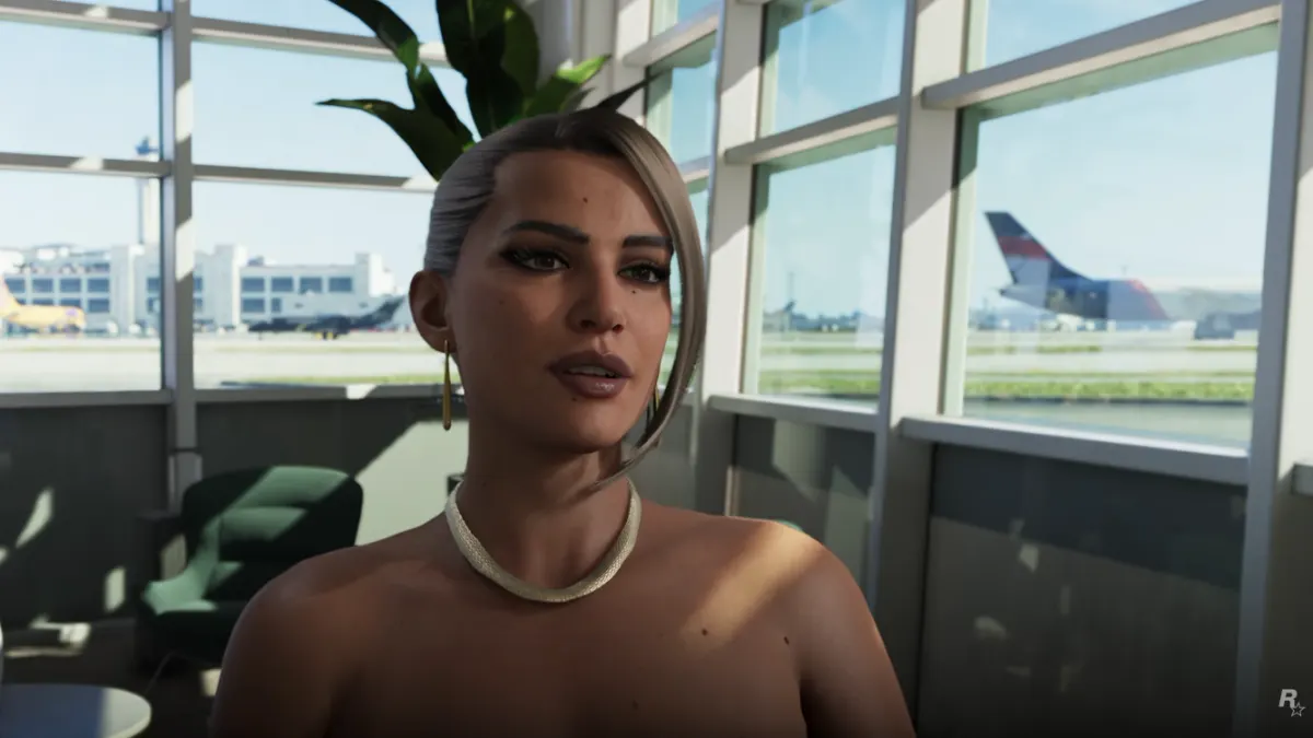 Valentina, Rückkehrerin aus GTA Online in GTA 6