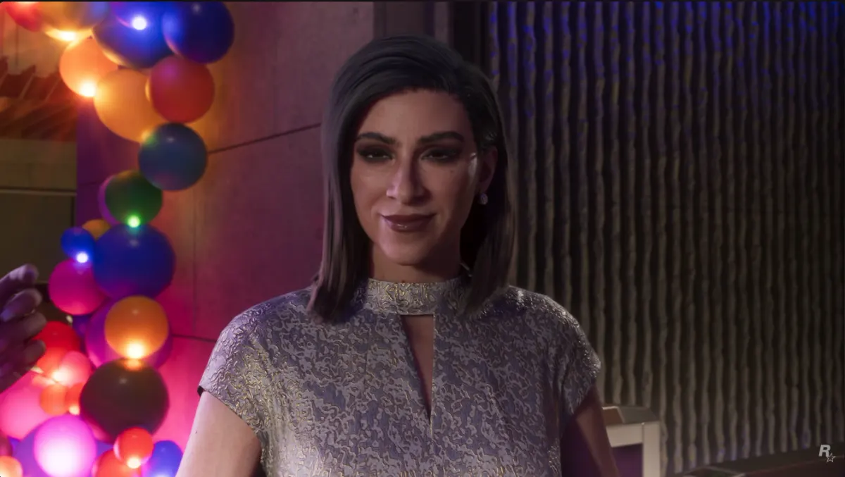 Petra Navarro, Betriebsleiterin von Megamundo in GTA 6