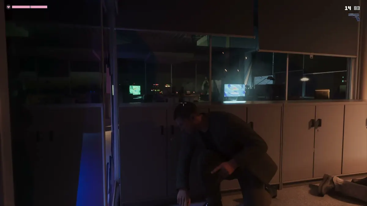 Deckungssystem, Aktives Anlehnen statt Automatik in GTA 6