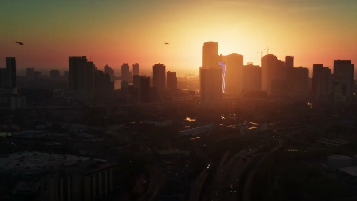 Schnellreise, RydeMe, Bus, Bahn und Metro in GTA 6