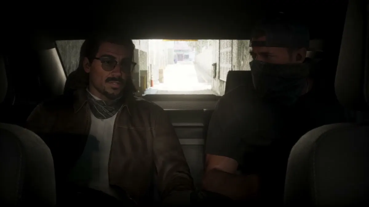 Entscheidungssystem, Große und kleine Weichen in GTA 6