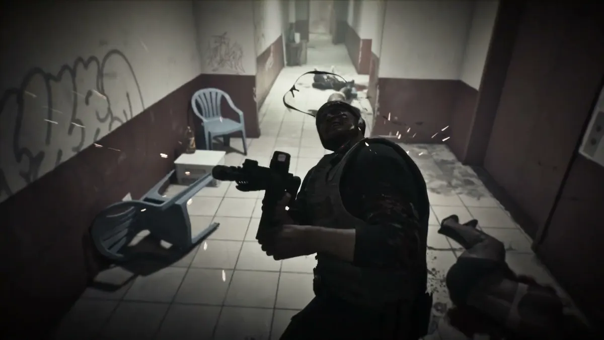 Kill-Zeitlupe, Filmische Kamera bei besonderen Treffern in GTA 6