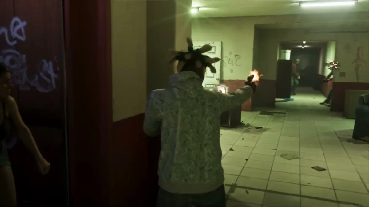 Zielhilfe, Kein Auto-Aim mehr in GTA 6