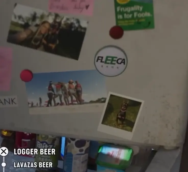 Fleeca Bank, Rückkehr aus GTA 5 in GTA 6