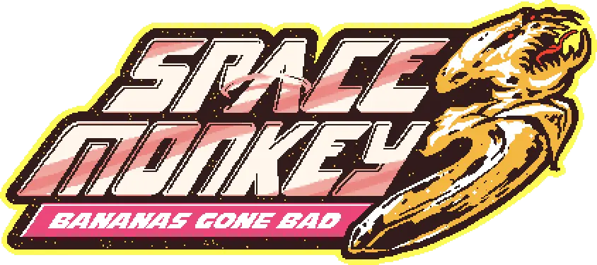 Space Monkey 3: Bananas Gone Bad, Videospiel in GTA 6