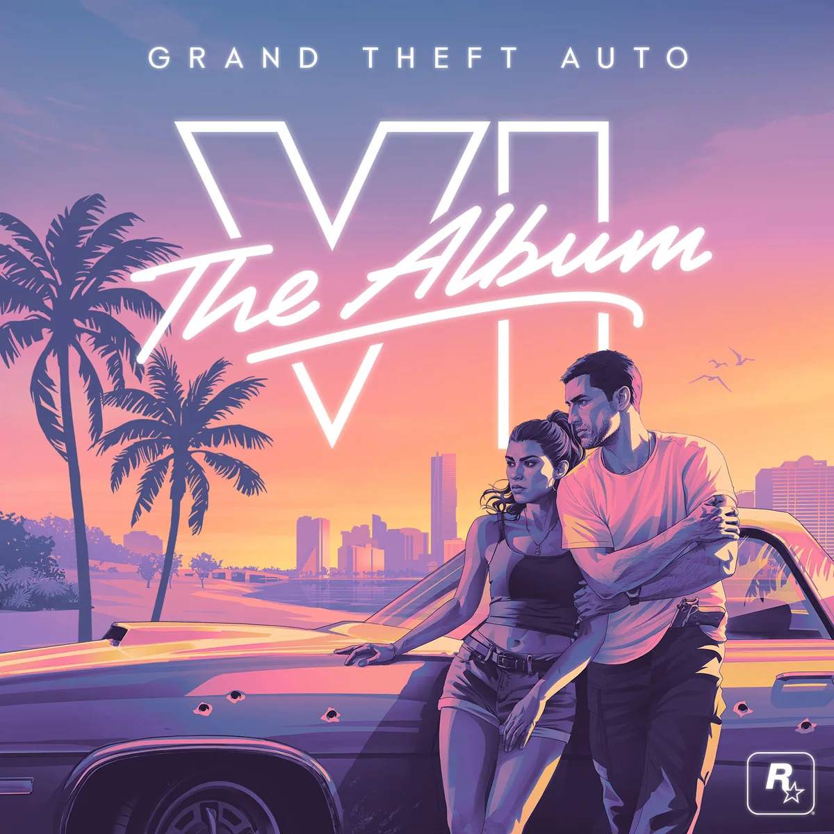 Macacoa 2000, Reggaeton in GTA 6