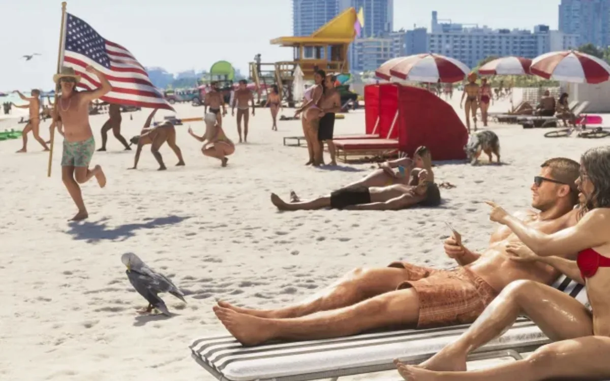 Ocean Beach, Stadtviertel in GTA 6