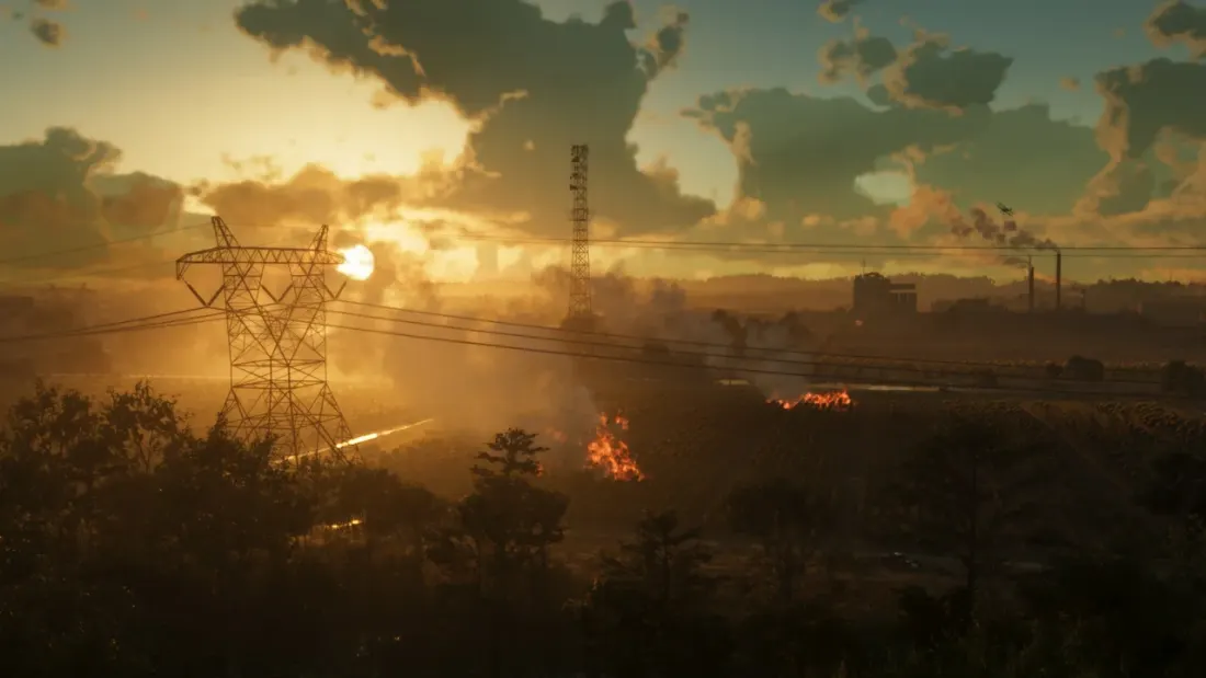Ambrosia, Region in GTA 6