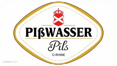 GTA 6 Bier: Pißwasser und Patriot bekommen echte Etiketten