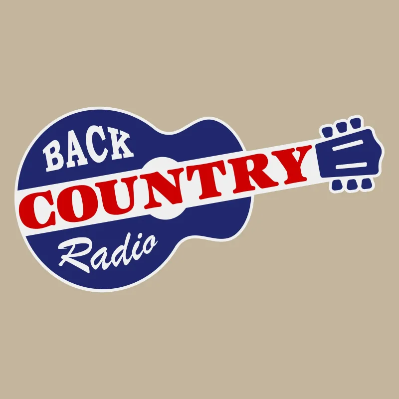 Back Country Radio. Bild: Rockstar Games