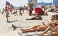 Ocean Beach